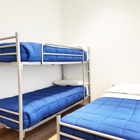 רימיני Mamma Casa Marina Center Apartments מראה חיצוני תמונה