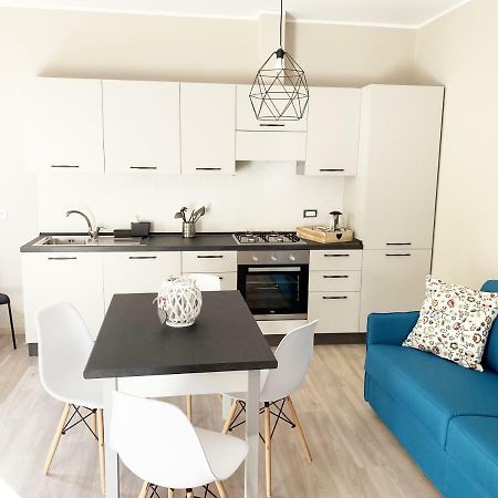 רימיני Mamma Casa Marina Center Apartments מראה חיצוני תמונה