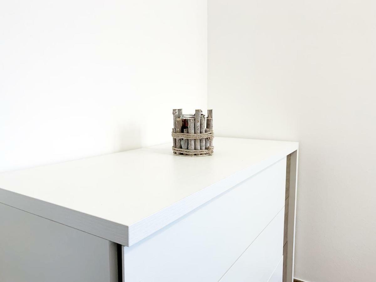 רימיני Mamma Casa Marina Center Apartments מראה חיצוני תמונה