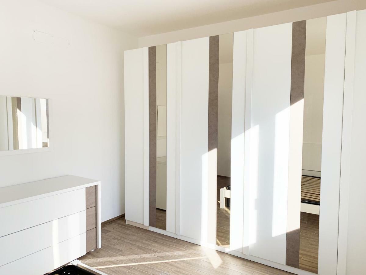 רימיני Mamma Casa Marina Center Apartments מראה חיצוני תמונה