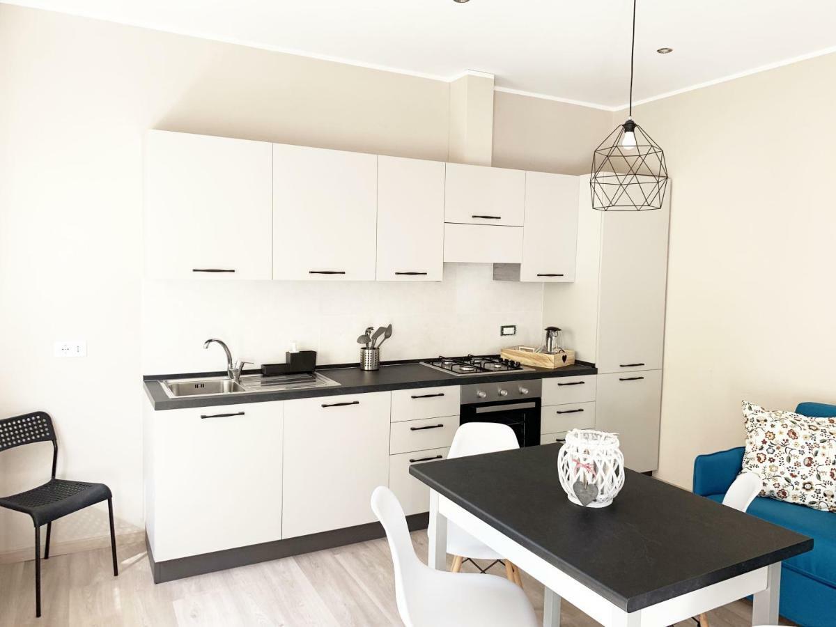 רימיני Mamma Casa Marina Center Apartments מראה חיצוני תמונה